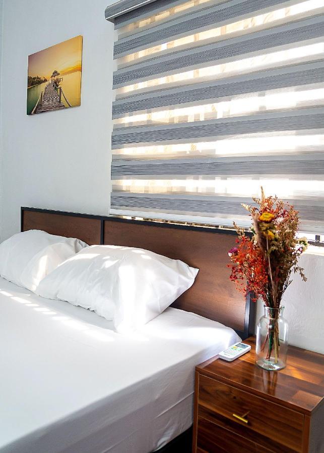 Palm Heights Apartments - Omole Phase 1, Ikeja Dış mekan fotoğraf