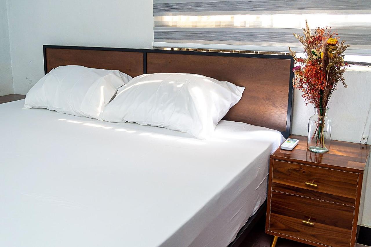 Palm Heights Apartments - Omole Phase 1, Ikeja Dış mekan fotoğraf
